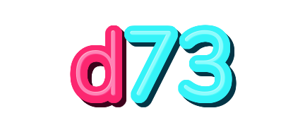 d73 — logo kanal