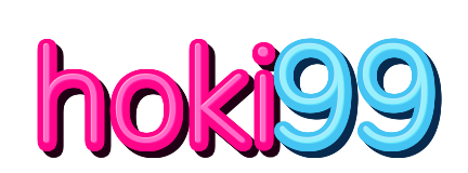 hoki99 — logo kanal